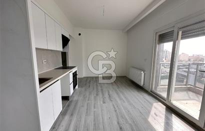 KATİP ÇELEBİ ÜNV KARŞISI SİTE İÇİ KİRALIK 1+1 DAİRE