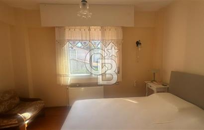 URLA ALTINKÖY ÇİFTLİKEVLERİNDE GENİŞ BAHÇELİ 3+1 KİRALIK VİLLA