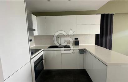 FOLKART INCITY'DE KİRALIK 3. KAT 1+1 BALKONLU DAİRE