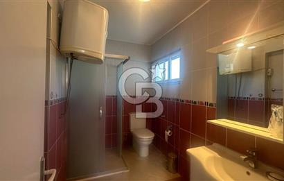 URLA ALTINKÖY ÇİFTLİKEVLERİNDE GENİŞ BAHÇELİ 3+1 KİRALIK VİLLA