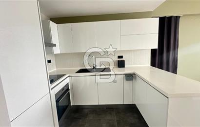 FOLKART INCITY'DE KİRALIK 3. KAT 1+1 BALKONLU DAİRE