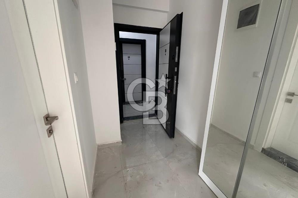 KATİP ÇELEBİ ÜNV KARŞISI SİTE İÇİ KİRALIK 1+1 DAİRE