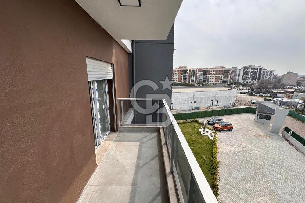 KATİP ÇELEBİ ÜNV KARŞISI SİTE İÇİ KİRALIK 1+1 DAİRE