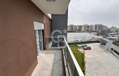 KATİP ÇELEBİ ÜNV KARŞISI SİTE İÇİ KİRALIK 1+1 DAİRE