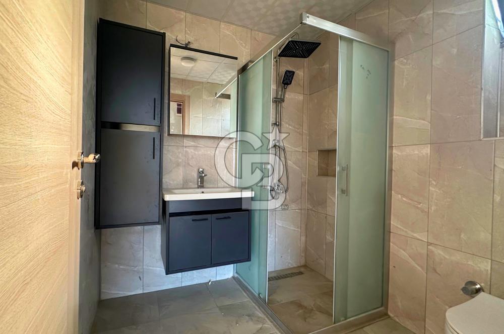 Çanakkale Lapseki Köprüyaka Villalarında Oturuma Hazır 3+1 Villa