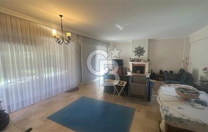 URLA ALTINKÖY ÇİFTLİKEVLERİNDE GENİŞ BAHÇELİ 3+1 KİRALIK VİLLA