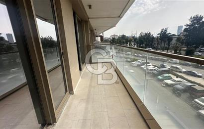 FOLKART INCITY'DE KİRALIK 3. KAT 1+1 BALKONLU DAİRE