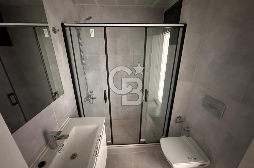 KATİP ÇELEBİ ÜNV KARŞISI SİTE İÇİ KİRALIK 1+1 DAİRE