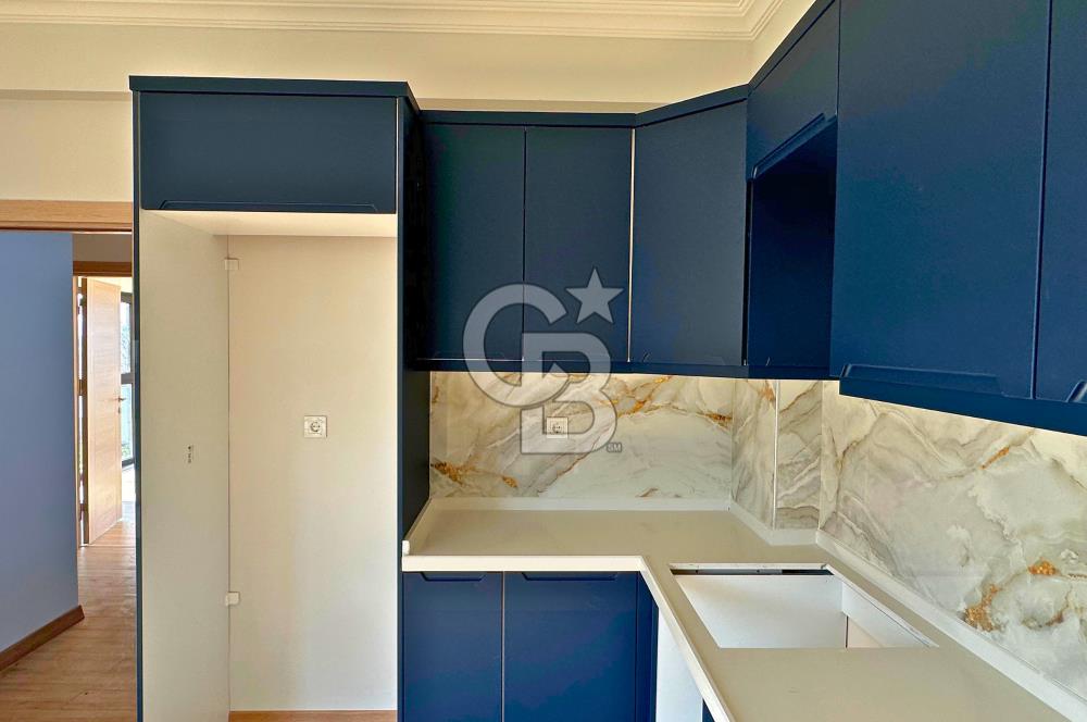 Çanakkale Lapseki Köprüyaka Villalarında Oturuma Hazır 3+1 Villa