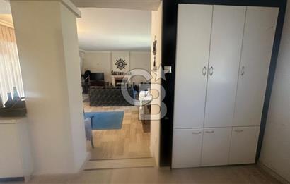 URLA ALTINKÖY ÇİFTLİKEVLERİNDE GENİŞ BAHÇELİ 3+1 KİRALIK VİLLA