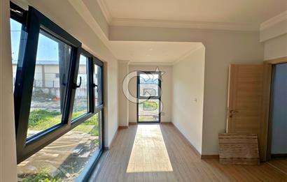 Çanakkale Lapseki Köprüyaka Villalarında Oturuma Hazır 3+1 Villa