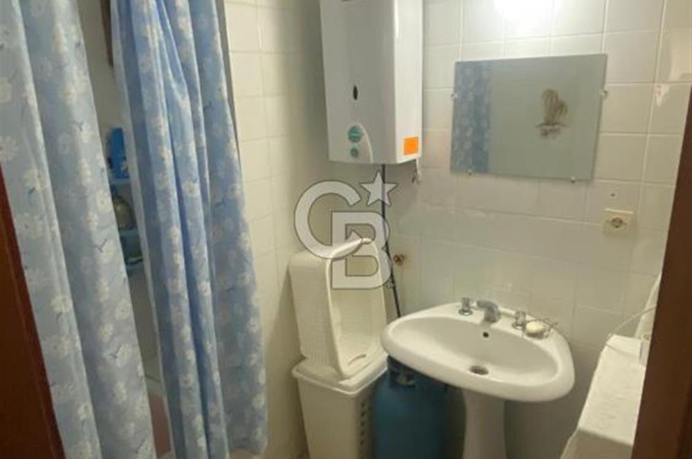 Karaburun Kaynarpınar'da 3+1 Denize Yürüme Mesafesi'nde Villa