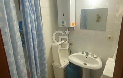 Karaburun Kaynarpınar'da 3+1 Denize Yürüme Mesafesi'nde Villa