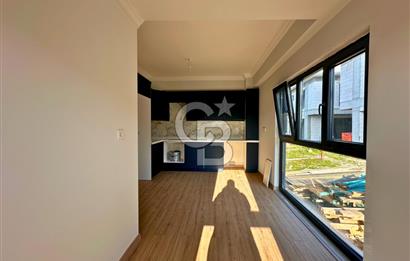 Çanakkale Lapseki Köprüyaka Villalarında Oturuma Hazır 3+1 Villa