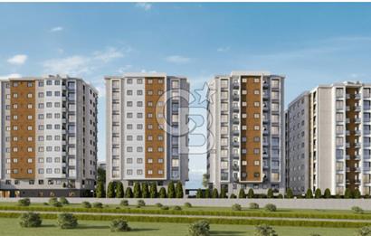 BAHÇELİEVLER ŞİRİNEVLER MAH SATILIK 2+1 SIFIR DAİRE