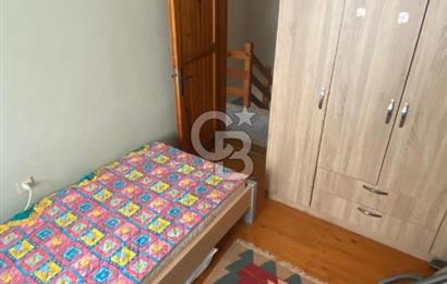 Karaburun Kaynarpınar'da 3+1 Denize Yürüme Mesafesi'nde Villa