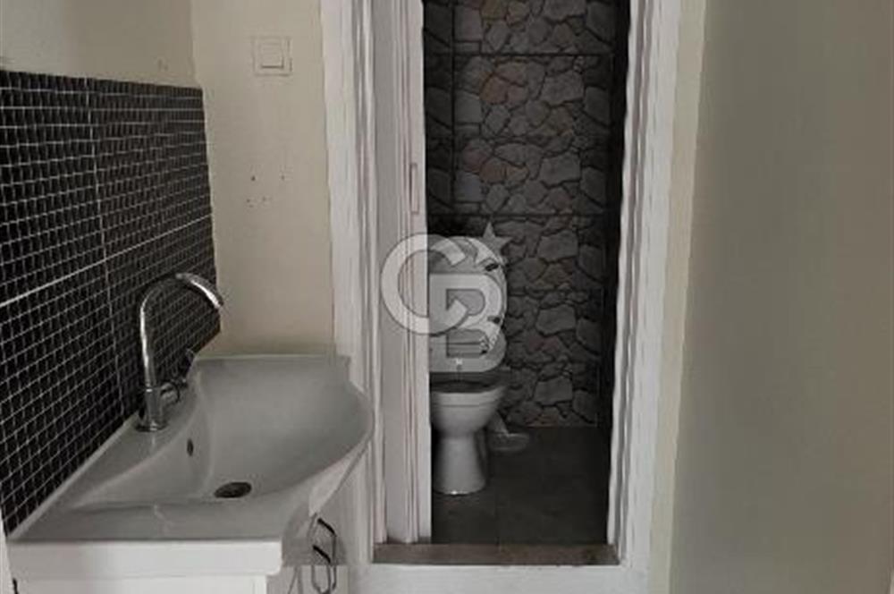 ÇAMDİBİ PAZARYERİNE KOMŞU KİRALIK DÜKKAN !