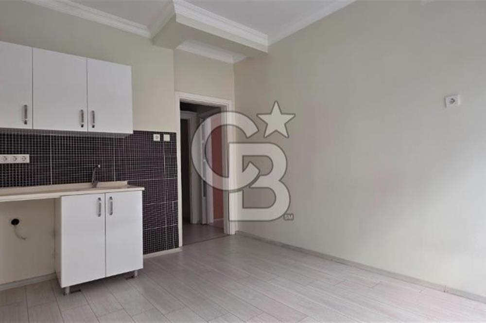 ÇAMDİBİ PAZARYERİNE KOMŞU KİRALIK DÜKKAN !