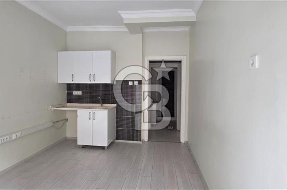 ÇAMDİBİ PAZARYERİNE KOMŞU KİRALIK DÜKKAN !