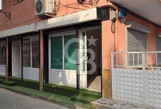 ÇAMDİBİ PAZARYERİNE KOMŞU KİRALIK DÜKKAN ! - 1 - 339731