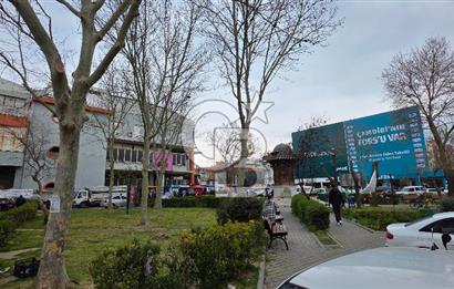 ÇAMDİBİ PAZARYERİNE KOMŞU KİRALIK DÜKKAN !