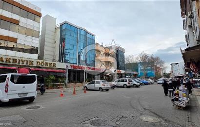 ÇAMDİBİ PAZARYERİNE KOMŞU KİRALIK DÜKKAN !