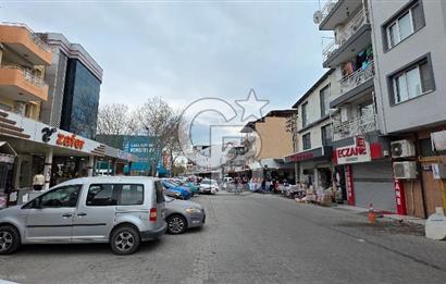 ÇAMDİBİ PAZARYERİNE KOMŞU KİRALIK DÜKKAN !
