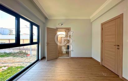 Çanakkale Lapseki Köprüyaka Villalarında Oturuma Hazır 3+1 Villa