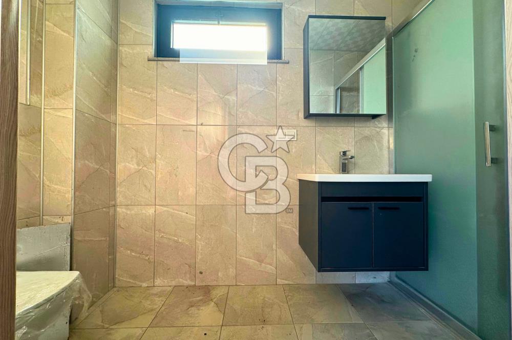 Çanakkale Lapseki Köprüyaka Villalarında Oturuma Hazır 3+1 Villa