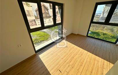 Çanakkale Lapseki Köprüyaka Villalarında Oturuma Hazır 3+1 Villa