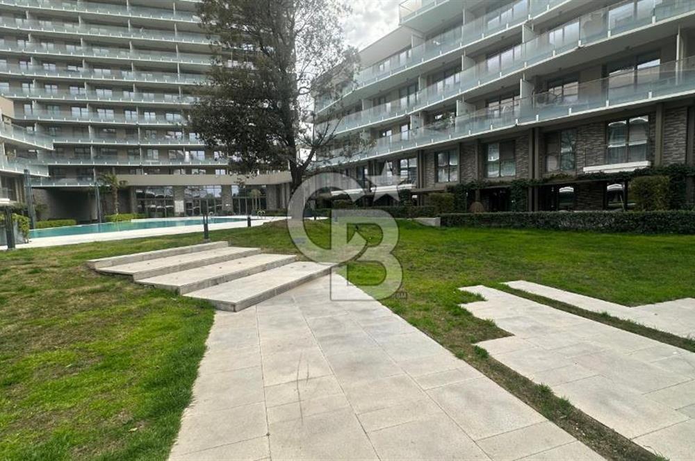 FOLKART INCITY'DE KİRALIK 3. KAT 1+1 BALKONLU DAİRE