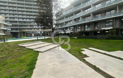 FOLKART INCITY'DE KİRALIK 3. KAT 1+1 BALKONLU DAİRE