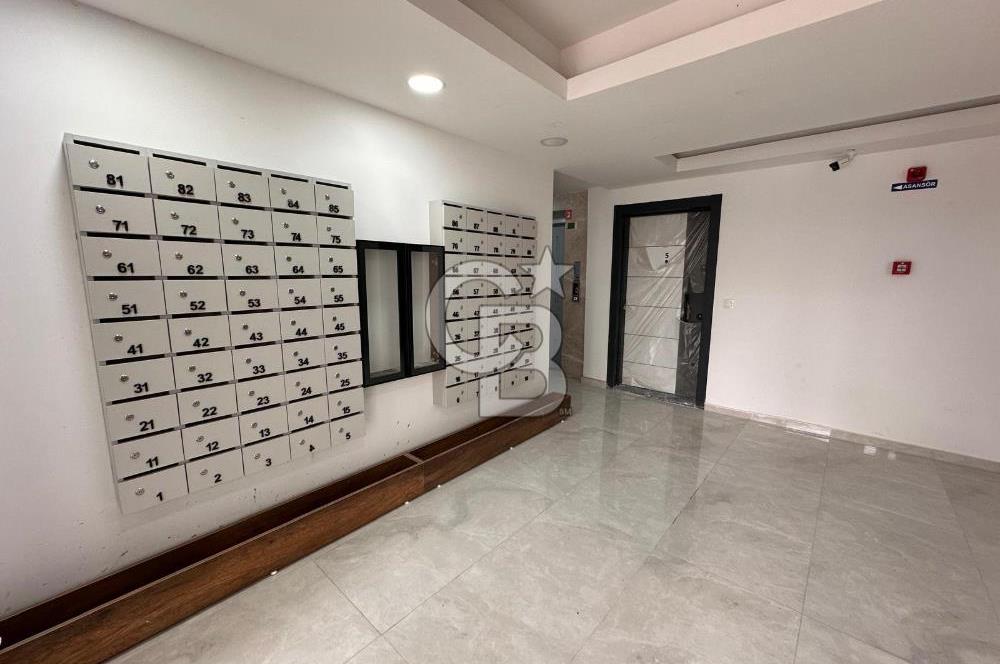 KATİP ÇELEBİ ÜNV KARŞISI SİTE İÇİ KİRALIK 1+1 DAİRE