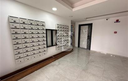 KATİP ÇELEBİ ÜNV KARŞISI SİTE İÇİ KİRALIK 1+1 DAİRE