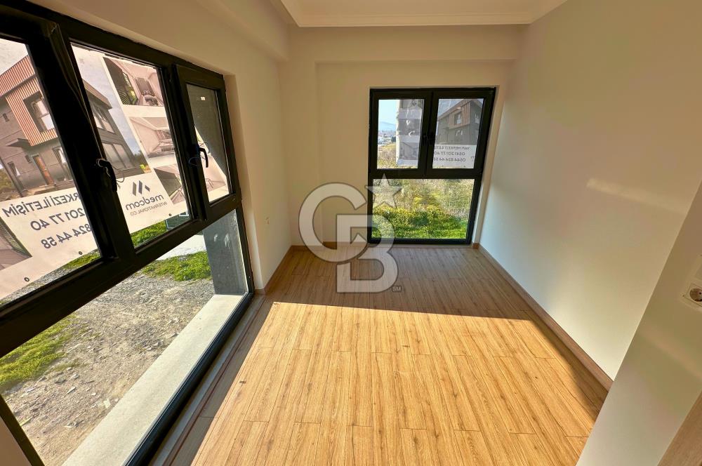 Çanakkale Lapseki Köprüyaka Villalarında Oturuma Hazır 3+1 Villa