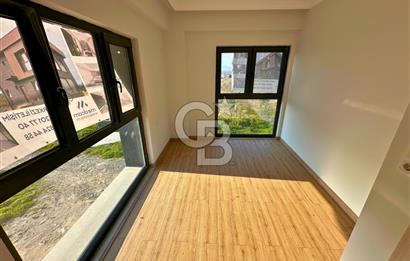 Çanakkale Lapseki Köprüyaka Villalarında Oturuma Hazır 3+1 Villa