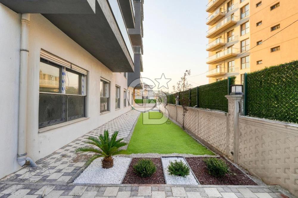 KATİP ÇELEBİ ÜNV KARŞISI SİTE İÇİ KİRALIK 1+1 DAİRE