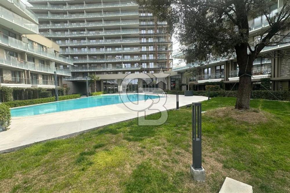 FOLKART INCITY'DE KİRALIK 3. KAT 1+1 BALKONLU DAİRE