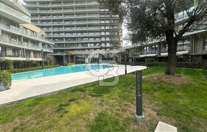 FOLKART INCITY'DE KİRALIK 3. KAT 1+1 BALKONLU DAİRE