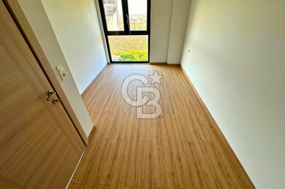 Çanakkale Lapseki Köprüyaka Villalarında Oturuma Hazır 3+1 Villa