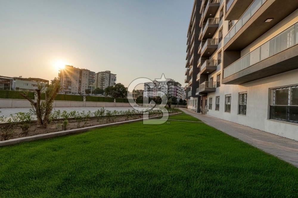 KATİP ÇELEBİ ÜNV KARŞISI SİTE İÇİ KİRALIK 1+1 DAİRE