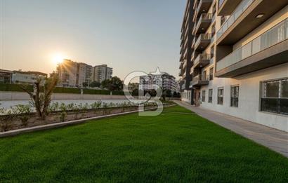 KATİP ÇELEBİ ÜNV KARŞISI SİTE İÇİ KİRALIK 1+1 DAİRE