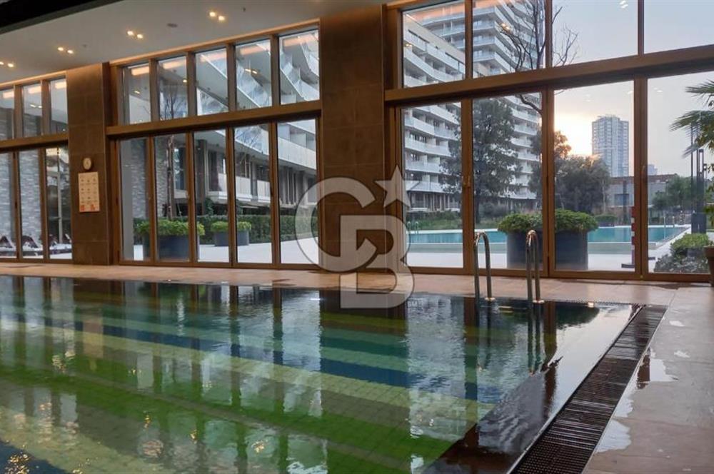 FOLKART INCITY'DE KİRALIK 3. KAT 1+1 BALKONLU DAİRE