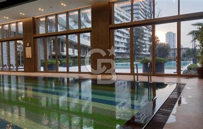 FOLKART INCITY'DE KİRALIK 3. KAT 1+1 BALKONLU DAİRE