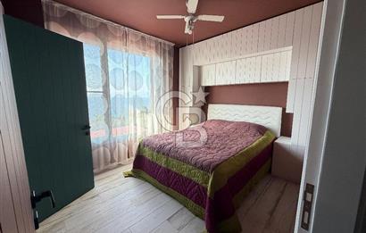 Kaz Dağları Manzaralı Arturda Özel Mimari Lüks Villa