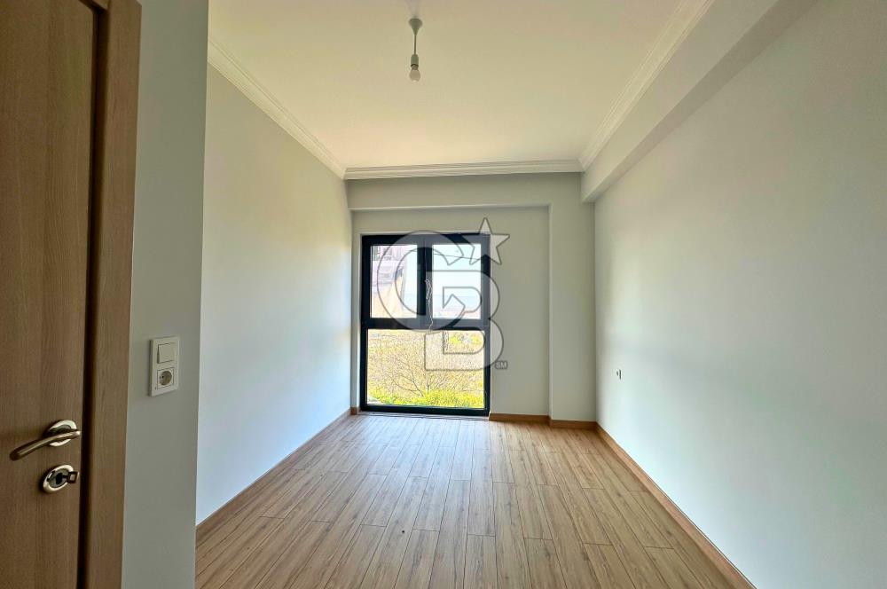 Çanakkale Lapseki Köprüyaka Villalarında Oturuma Hazır 3+1 Villa