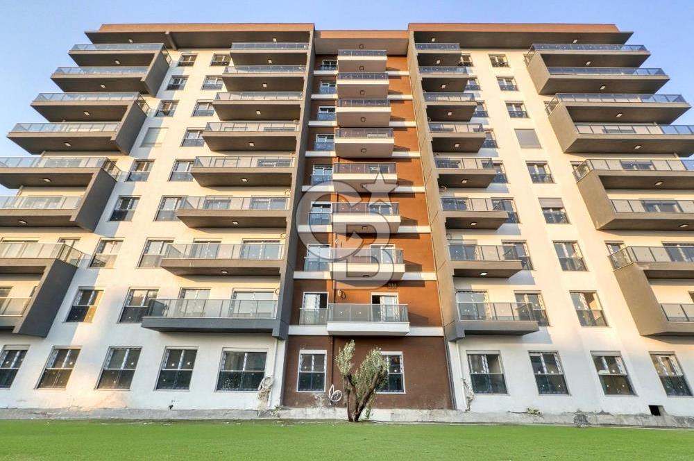 KATİP ÇELEBİ ÜNV KARŞISI SİTE İÇİ KİRALIK 1+1 DAİRE