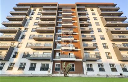 KATİP ÇELEBİ ÜNV KARŞISI SİTE İÇİ KİRALIK 1+1 DAİRE