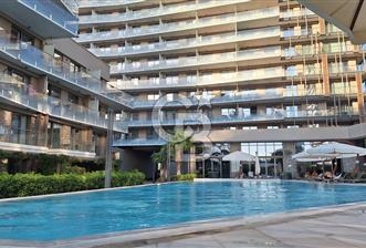 FOLKART INCITY'DE KİRALIK 3. KAT 1+1 BALKONLU DAİRE - 6 - 339732