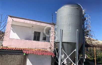 MERSIN'DE SATILIK TAM DONANIMLI FAAL TAVUK ÇİFTLİĞİ